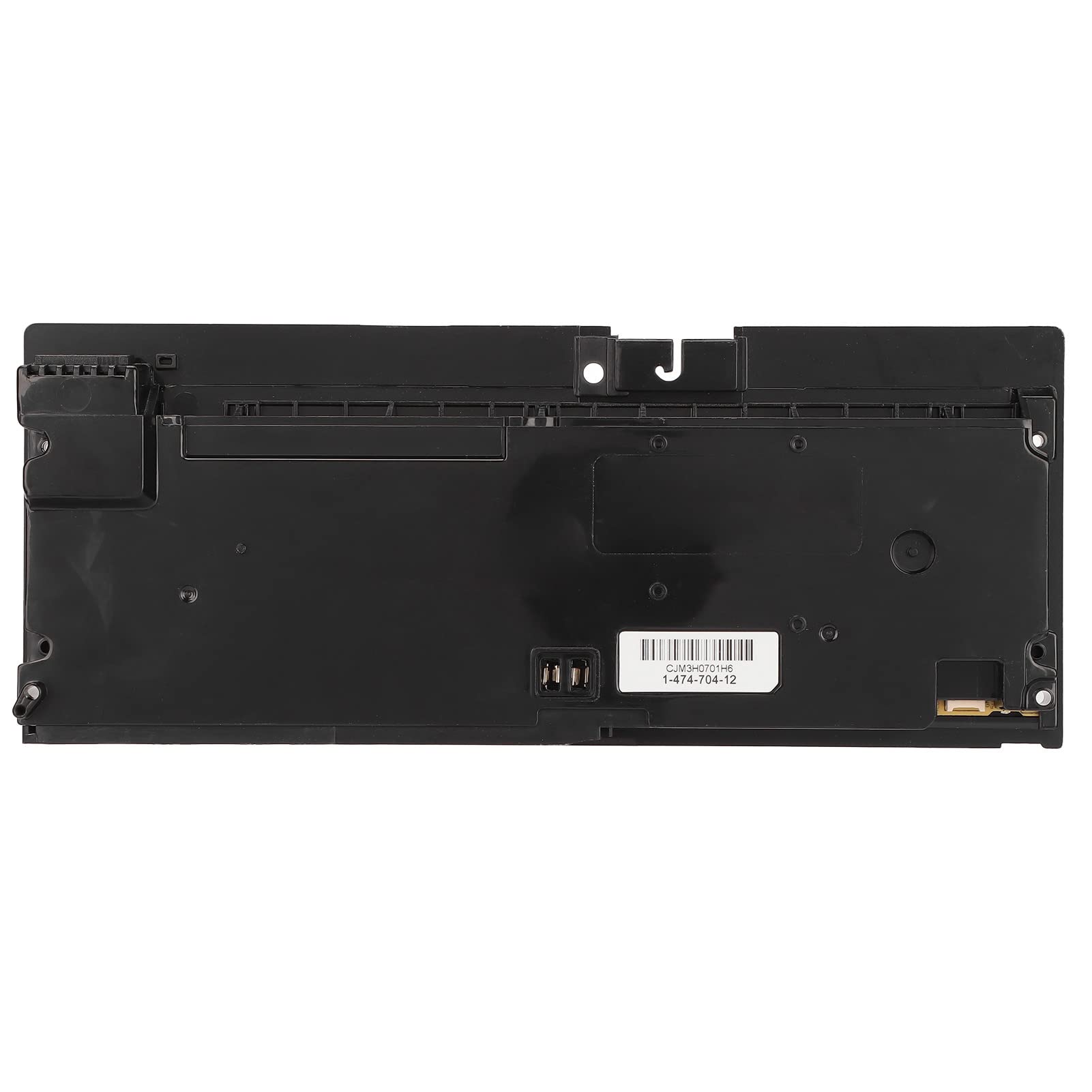 Generic N16-160P1A Zamiennik Zasilacza do Slim 2100, Wysoka dokładność i Najwyższej Jakości Materiały, 1 Zestaw łatwy do Przenoszenia dla Entuzjastów Gier