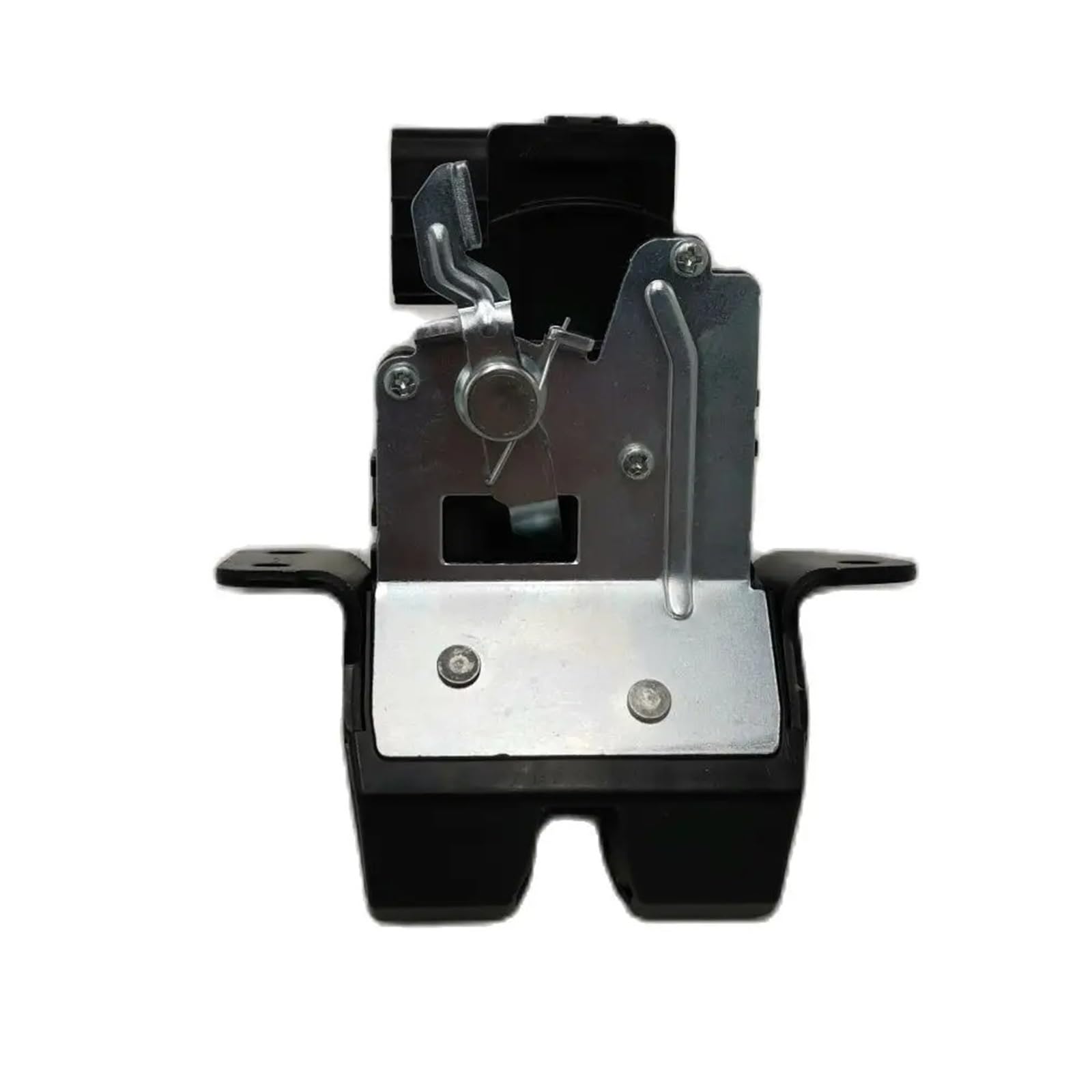 for Hyundai for Elantra GT for I30 2013-2017 81230A5000 81230-A5000 Tailgate Trunk Latch Mechanism Door Lock Actuator Rear Tailgate Boot Lock Trunk Latch Actuator