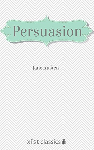 Persuasion (Xist Classics)