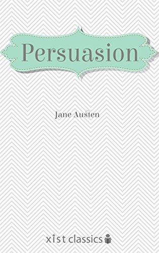 Persuasion (Xist Classics) (English Edition)