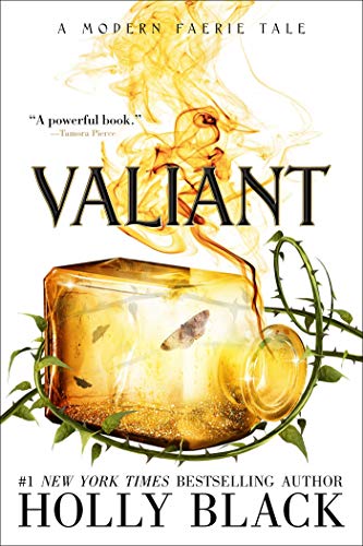 Télécharger Valiant: A Modern Faerie Tale PDF