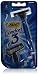 BIC Mens Comfort 3 Advance Shavers for Men with Sensitive Skin - 4 units each Pack.