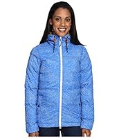 Algopix Similar Product 19 - KAVU Sequoia, Blue Topo, Medium