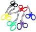 Bdeals Mixed Colors 7.5