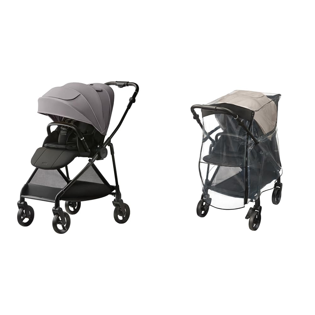 Amazon.co.jp: Aprica(アップリカ) A型ベビーカー ルーチェフリーAB