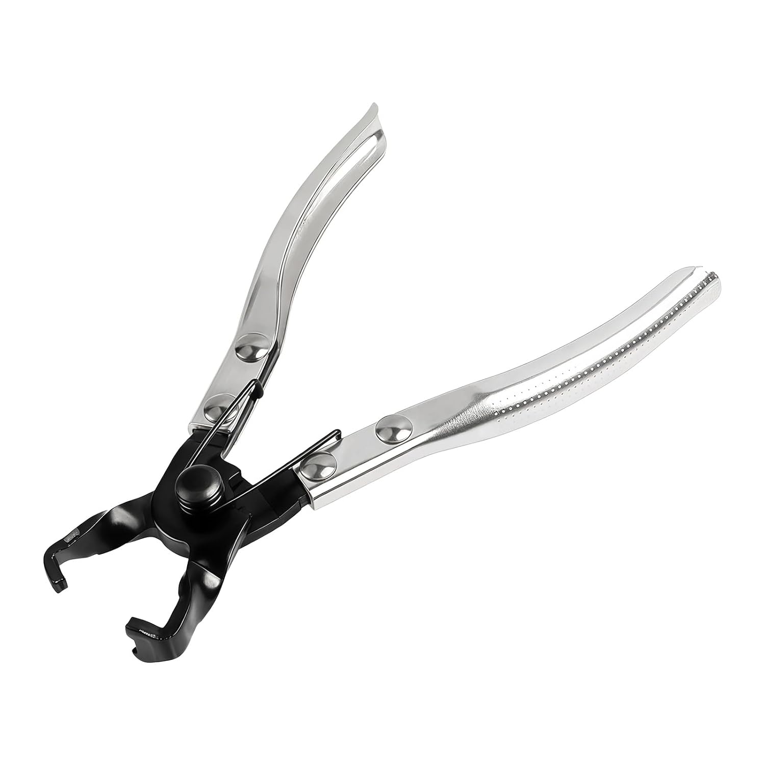 Generic Fuels and Water Hose Clamp Pliers Alloy Tool for Long Time Car Tool