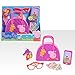Just Play Peppa Pig Bag Set Role Play, Ages 3 Up