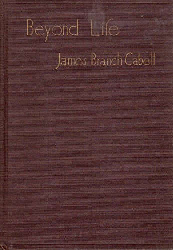 Beyond Life B000UOCWPW Book Cover