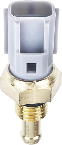 Miniatura 2 de A-Premium Sensor de temperatura del refrigerante del motor compatible con Ford Escort Explorer Fusion Ranger Land Rover LR3 Mazda 3 5 6 CX-7 MX-6