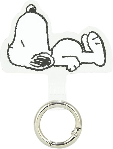 Miniatura 8 de SNG-766A Peanuts Snoopy Multi Ring Plus Dog Dish