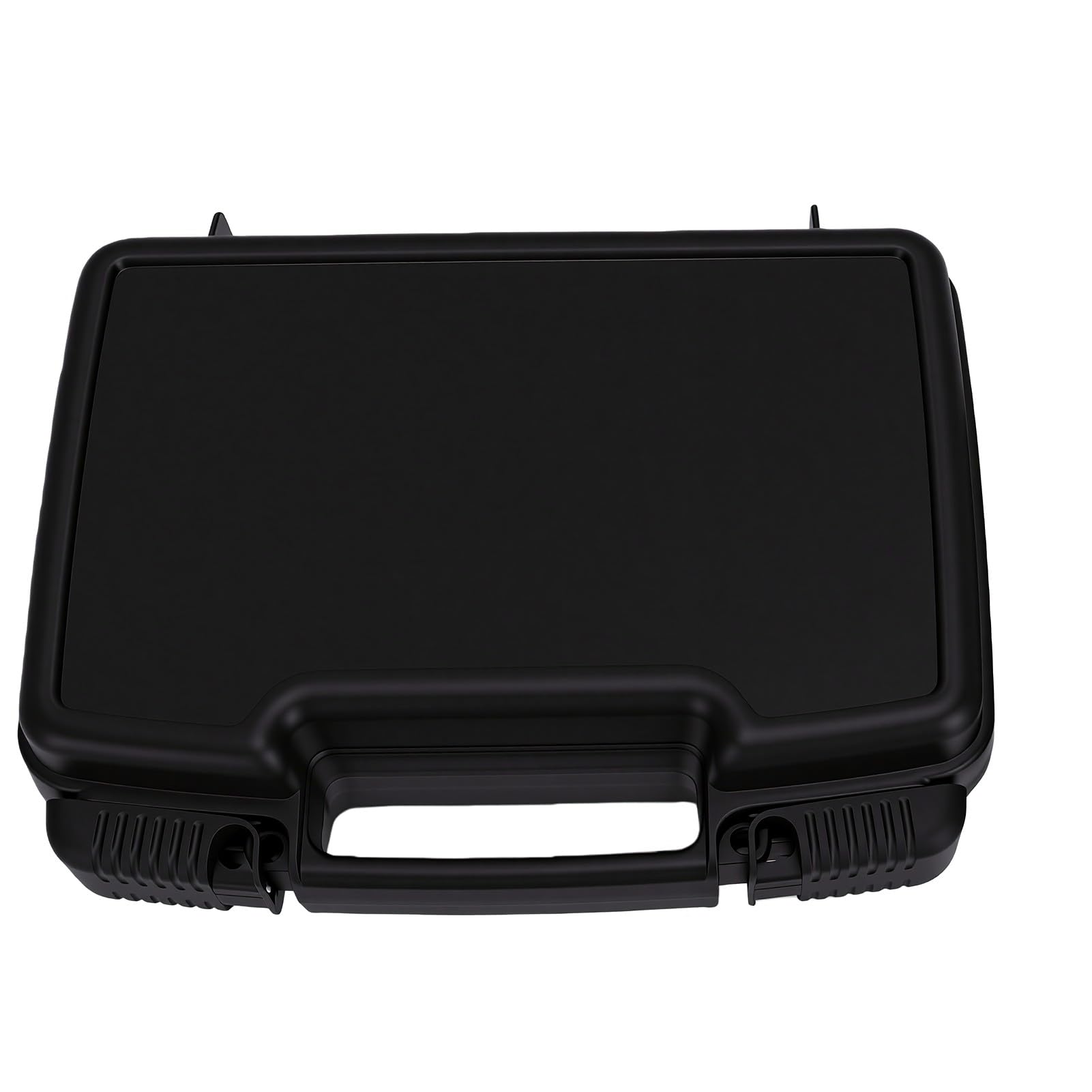Monitor de Calidad del Aire, Analizador Portátil Profesional para CO2, CO, PM2.5, Uso Interior y Exterior, Batería de 2200 MAh