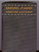 Kindling and Ashes or, The Heart of Barbara Wayne B002QABE6Q Book Cover
