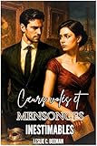  Cœurs volés et mensonges inestimables (Les secrets du cœur du milliardaire t. 13)