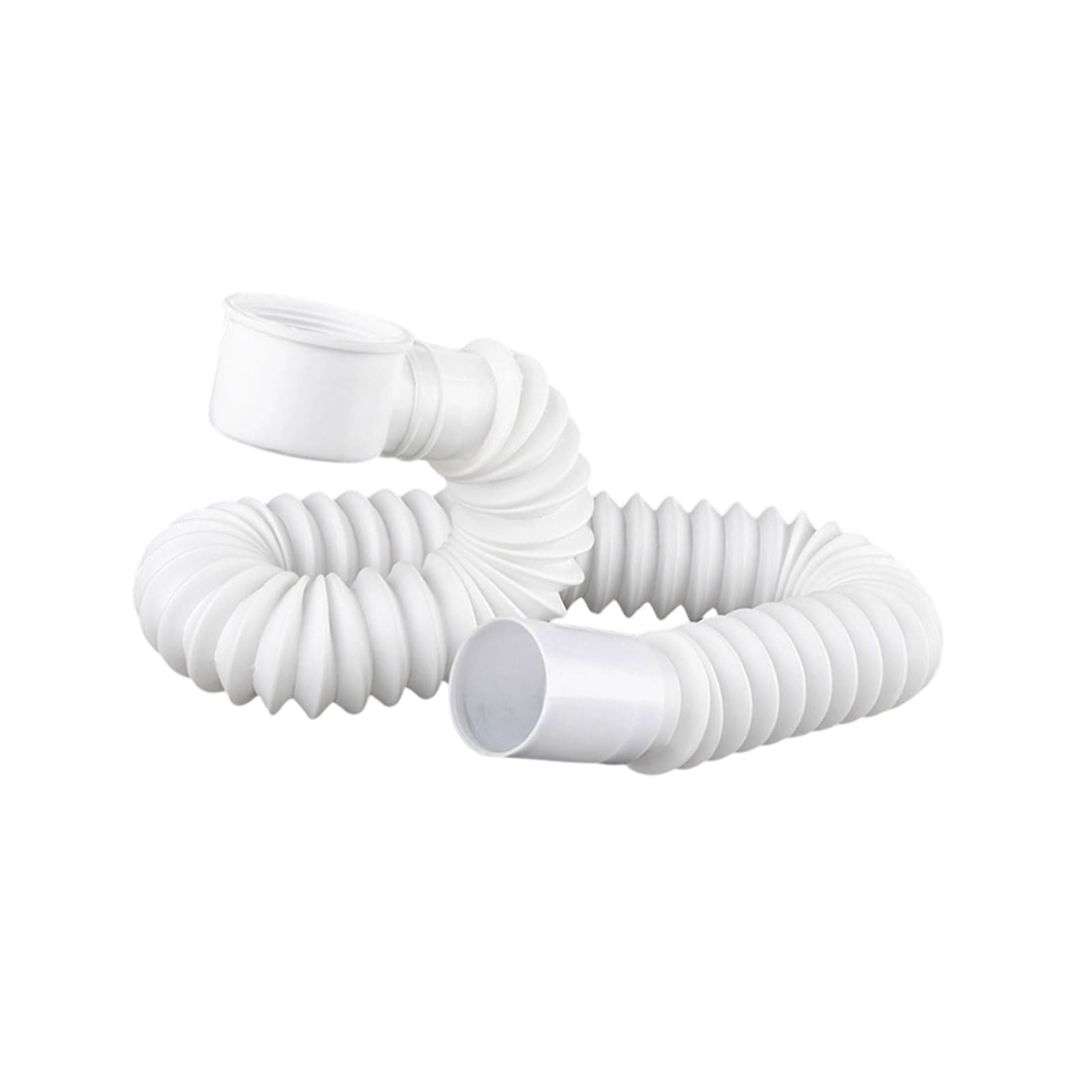 Geavonyg B Space Saving Flexible Drain Pipe Low Profile Flat Shower Freestanding Tu Providing Odors Saving Athtu Shower
