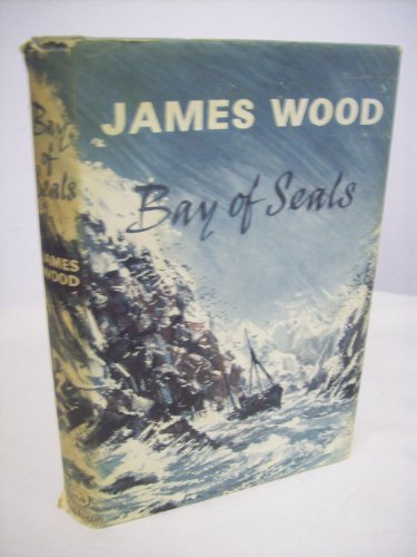 BAY OF SEALS. B0000CM126 Book Cover