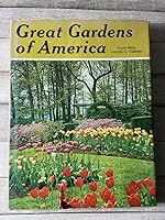 Great Gardens of America B000OLAWLM Book Cover