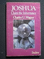 Joshua claim the Inheritance B000KUR2ZQ Book Cover