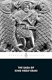 The Saga of King Hrolf Kraki (Penguin Classics)