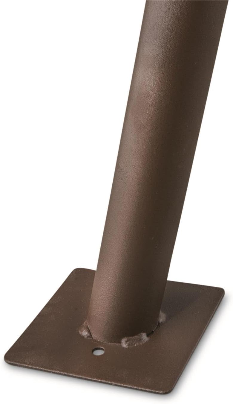 Guide Gear Tripod Portable Game Hanger Deer Hoist Lift System for Hunting, Hide Skinning, Field Dressing