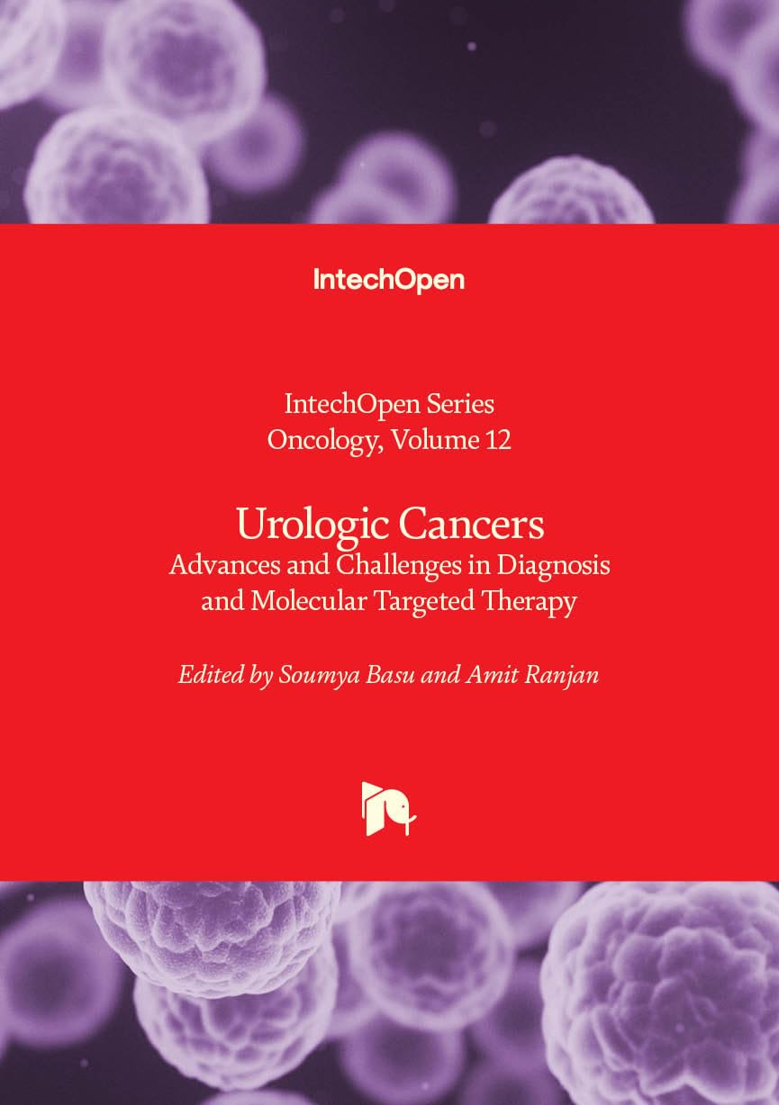 Urologic Cancers - Advances and Challenges in Diagnosis and Molecular Targeted Therapy (Oncology)