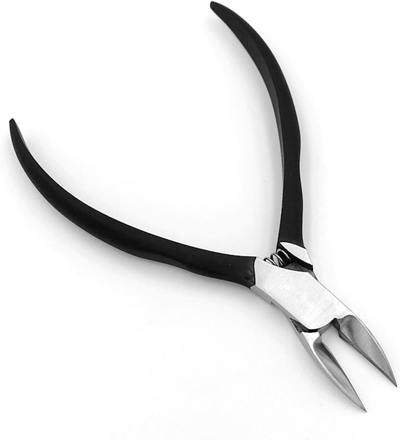 INLIMA Gardening Scissors Anti-slip handle series narrow straight edge branch cutter Alloy Steel bonsai tools from TianBonsai