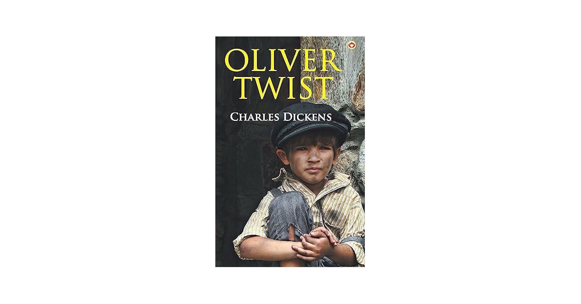【中古】 Oliver Twist/BARNES &amp; NOBLE INC/Charles Dickens Oliver Twist: The Original 1838 Unabridged and Complete