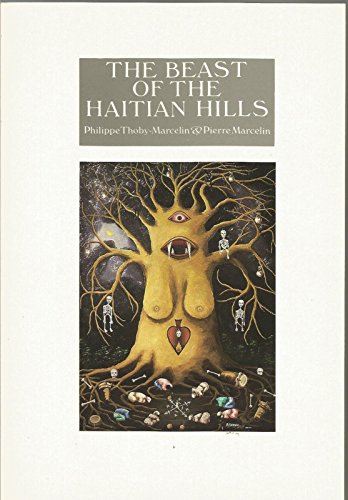 The Beast of the Haitian Hills 0872861899 Book Cover