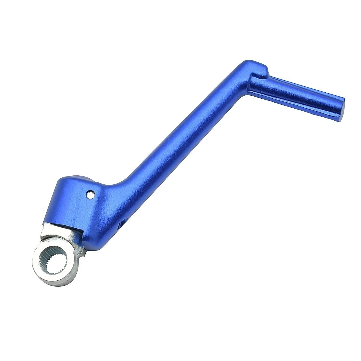 OEM KICKSTART KICK START PALANCA PEDAL 13064-1196 00-26 KX65