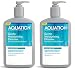 Aquation Gentle Moisturizing Cleanser, 16 Fluid Ounce (Pack of 2)