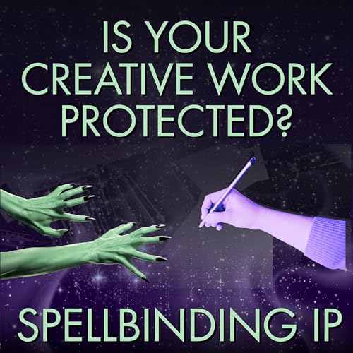 IP Strategy for Creatives: Protect Your Art, Your Brand, and Your Business