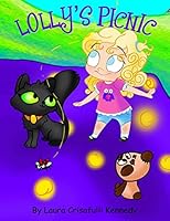 Lolly's Picnic 0692479562 Book Cover