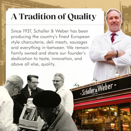 Image of Schaller & Weber German Mustards & Currywurst Ketchup Bundle, 9 Oz (3-pack)