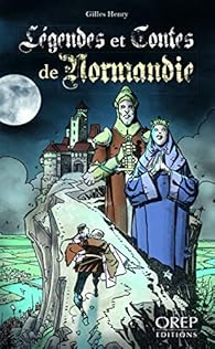 Contes et légendes de bretagne. vol. 3. les contes populaires de