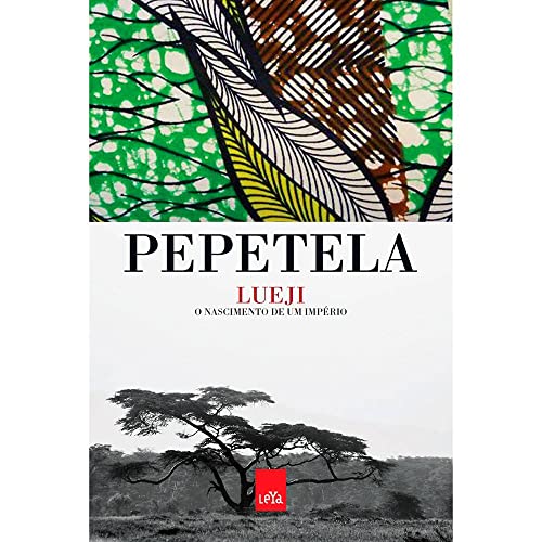 Lueji – o nascimento de um império: