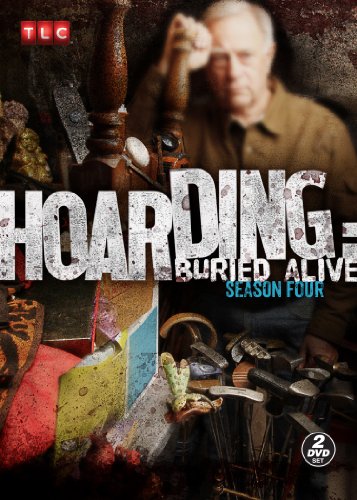 Hoarding Buried Alive S4