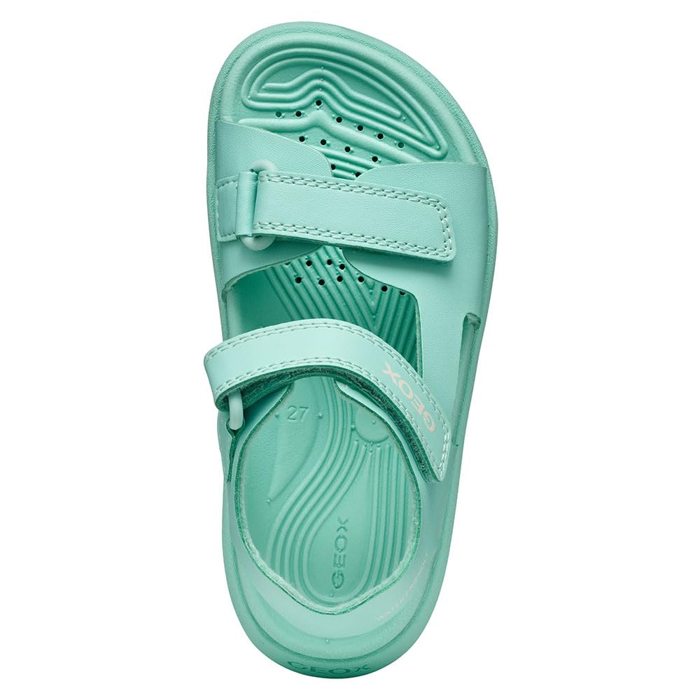 Geox J Sandal Fusbetto Gi SandaliaNiñas