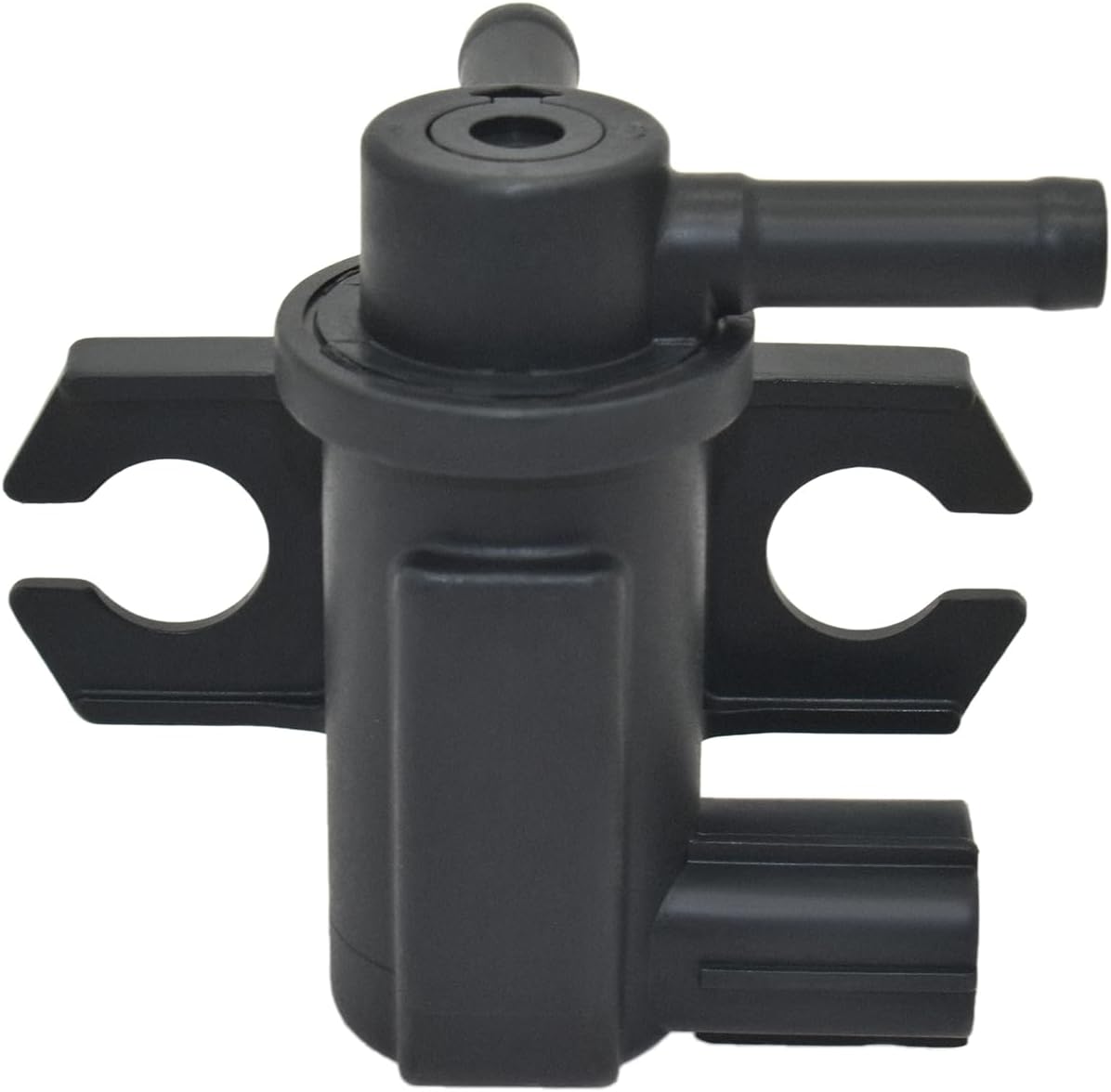 1PCS EVAP Canister Purge Control Solenoid OEM 1362003400 Replacement Compatible with Mid-size 2004-2008 Sedans Direct Fit for 2.4L Gasoline Emissions Systems