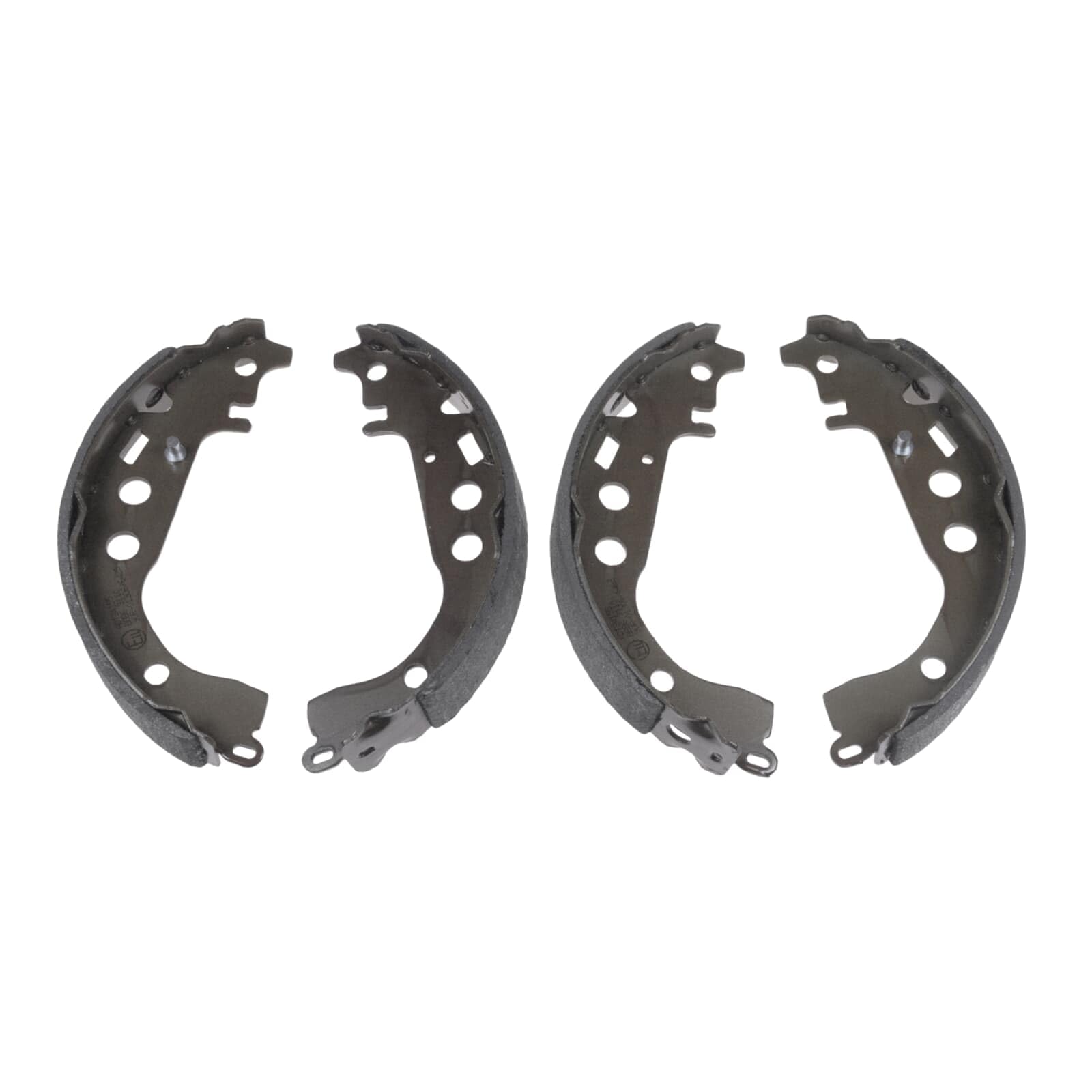 Blue Print ADT34155 Brake Shoe Kit