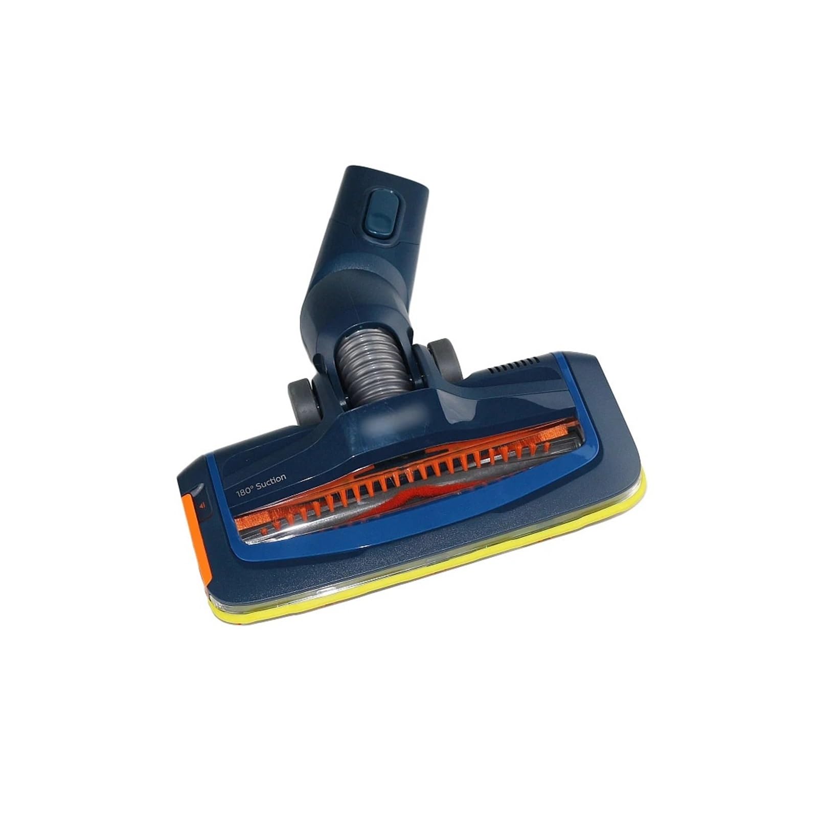 Brosse de sol aspirateur pour nettoyer sous les meubles Philips FC6725