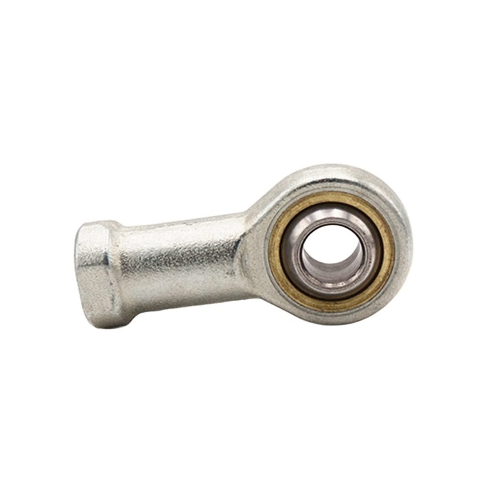 POS6 6mm Rosa Giunto Maschile Asta Terminale Cuscinetto M6 Destra Filo - Foto 9