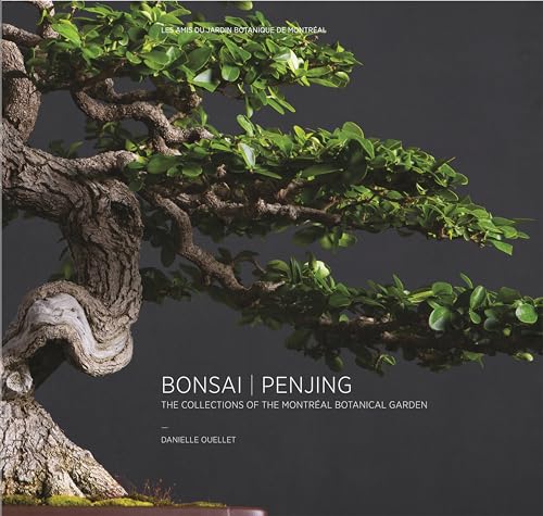 Bonsai | Penjing: The Collections of the Montr&eacute;al Botanitcal Garden