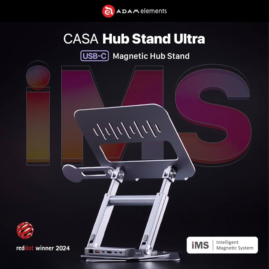 ADAM elements USB-C ドックステーション Amazon.co.jp: ADAM elements USB-Cスタンドウルトラ/ノート