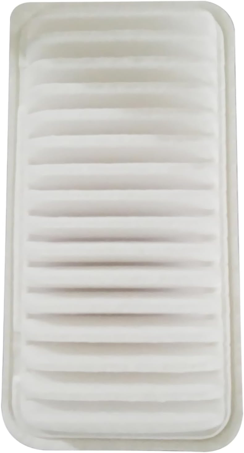 86 ZN6 2012.04-Current Genuine Part Number 17801-22020 Compatible Air Filter Air Cleaner Air Filter Engine Replacement Fuel Economy