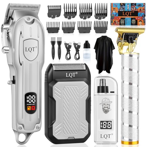 �j���p�w�A�N���b�p�[�ALED�f�B�X�v���C�t���A4�s�[�X�R�[�h���X�O���[�~���O�L�b�g�A�w�A�N���b�p�[�A�Ђ��g���}�[�A�z�C���V�F�[�o�[&�m�[�Y�g���}�[�t���A�z�[���o�[�o�[�p�R���v���[�g�Z�b�g