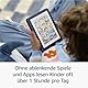 Der neue Amazon Kindle Colorsoft Kids (16 GB) – Der erste Farb-Kindle für Kinder, mit Hülle - Abenteuerfluss