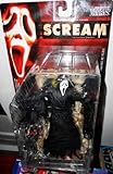 mcfarlane movie maniacs the thing detailgetreu 18cm Scream Ghost Face Movie Maniacs McFarlane