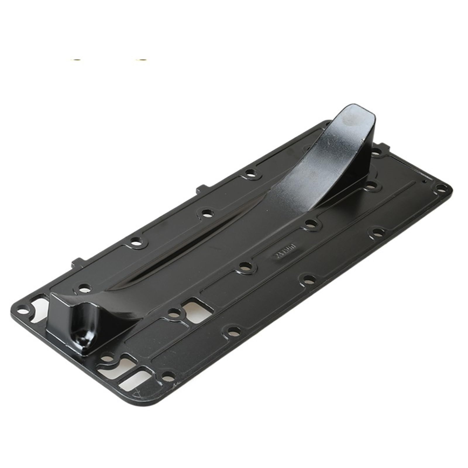 688-41111-00 Innenabdeckung, Auspuff for Y//a//m//a//h//a | Motor2-Takt 85 PS, 688-41111 Motor ersetzt Teile