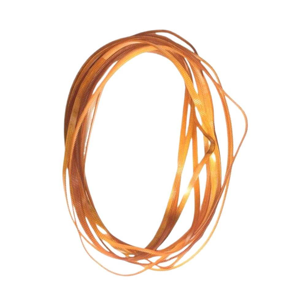 Courroie d'entraînement de Chariot Compatible with R285 R290 R295 R360 R390 L800 L801 L805 L810 R270 P50 T50 T59 T60 P60