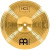 Meinl Cymbals HCS 12 Zoll (30,48cm) China Becken für Schlagzeug – Messing, traditionelles Finish (HCS12CH)
