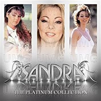 platinum collection (3cd version)